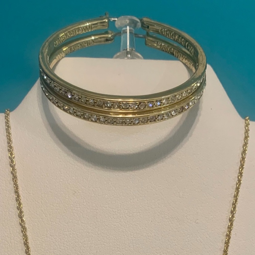 Origami Owl Set - Picture 2 of 4